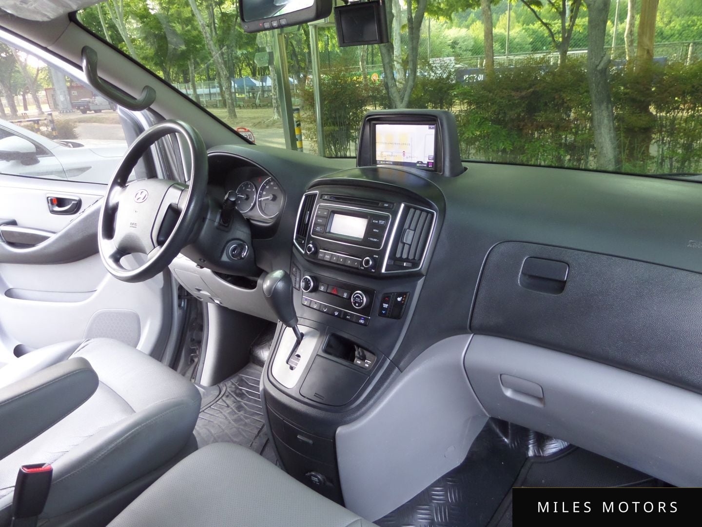Hyundai Starex 2016 — миниатюра 8
