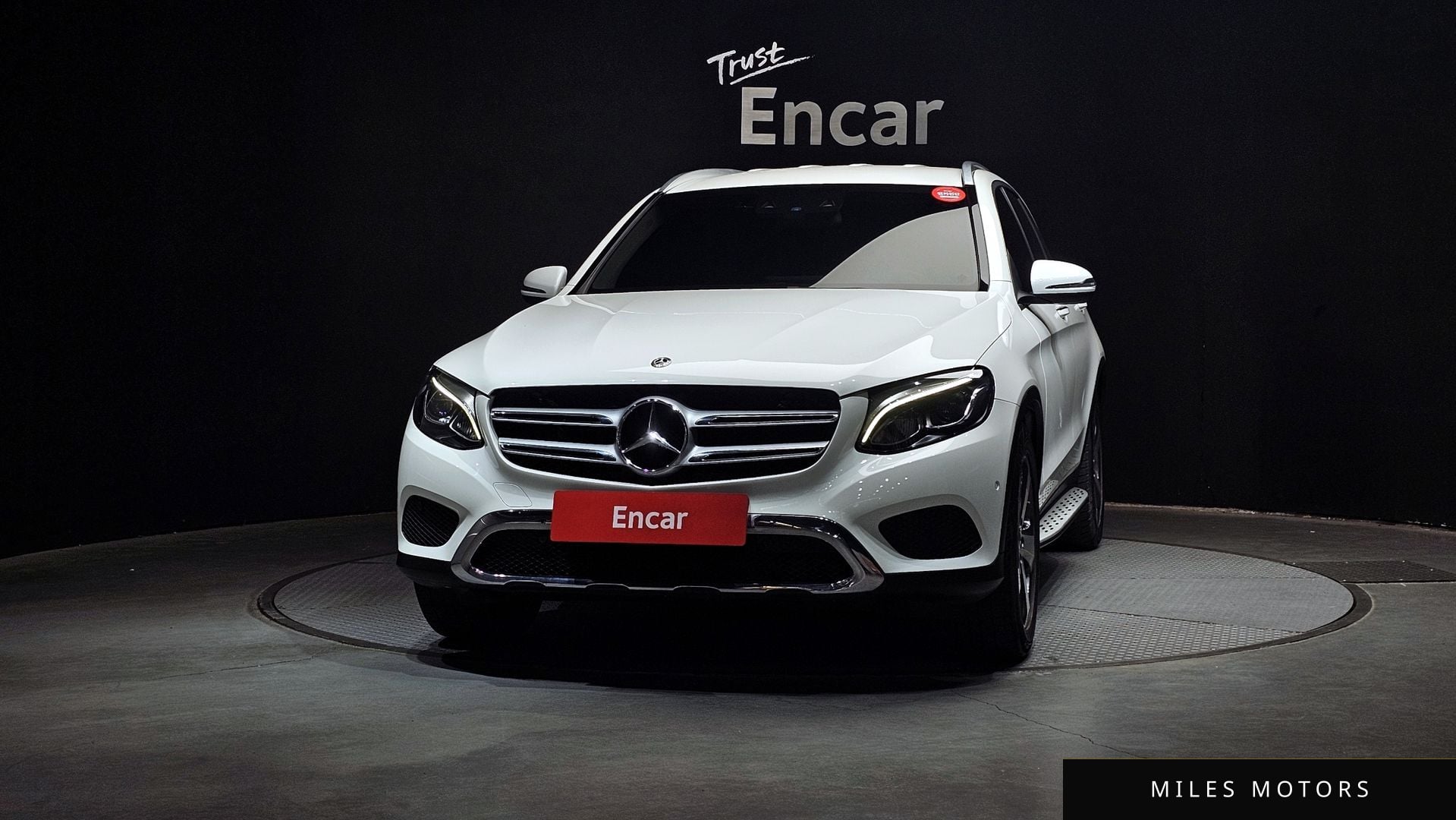 Mercedes-Benz GLC-Class X253 2019 — миниатюра 3