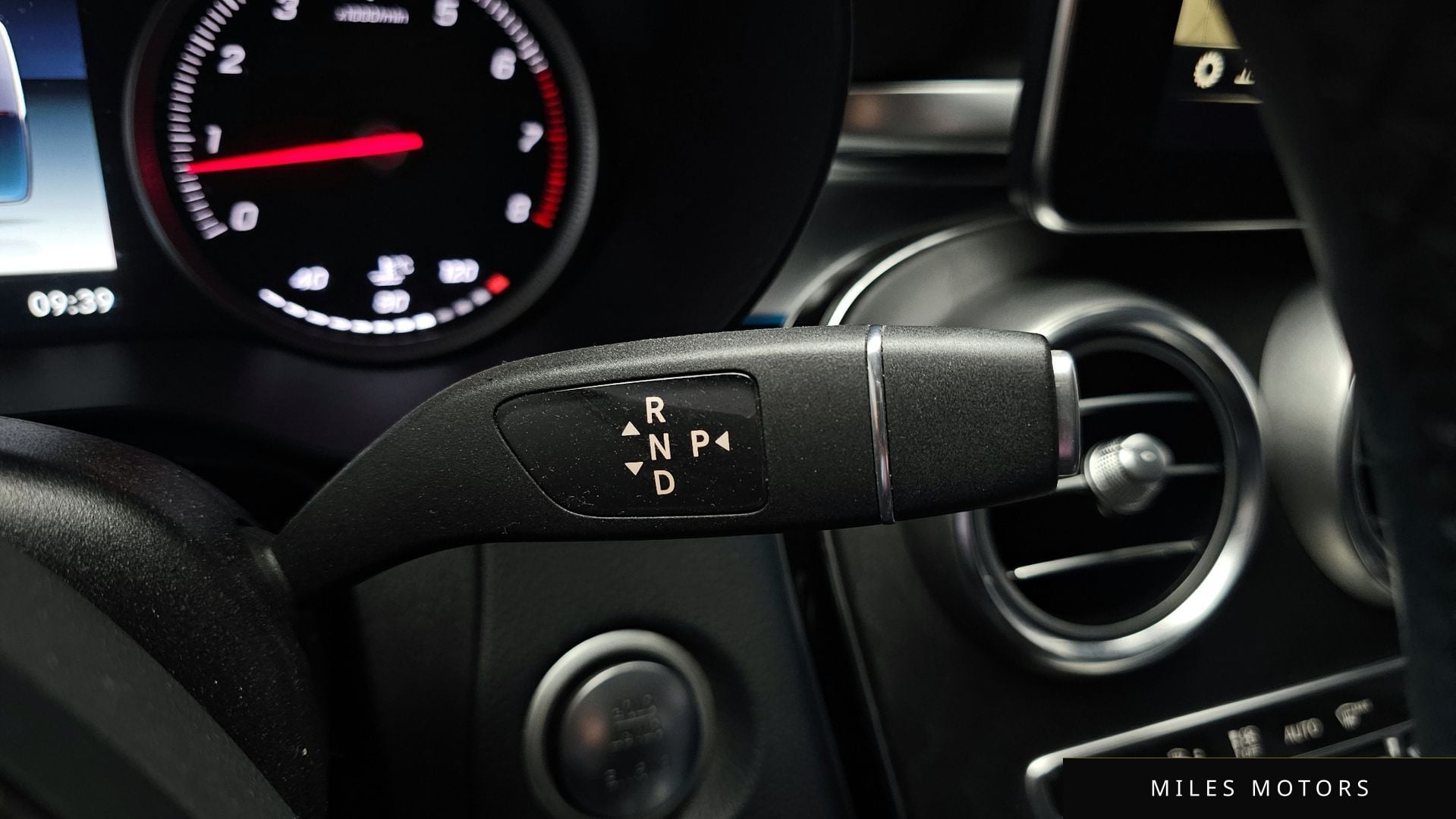 Mercedes-Benz GLC-Class X253 2019 — миниатюра 9