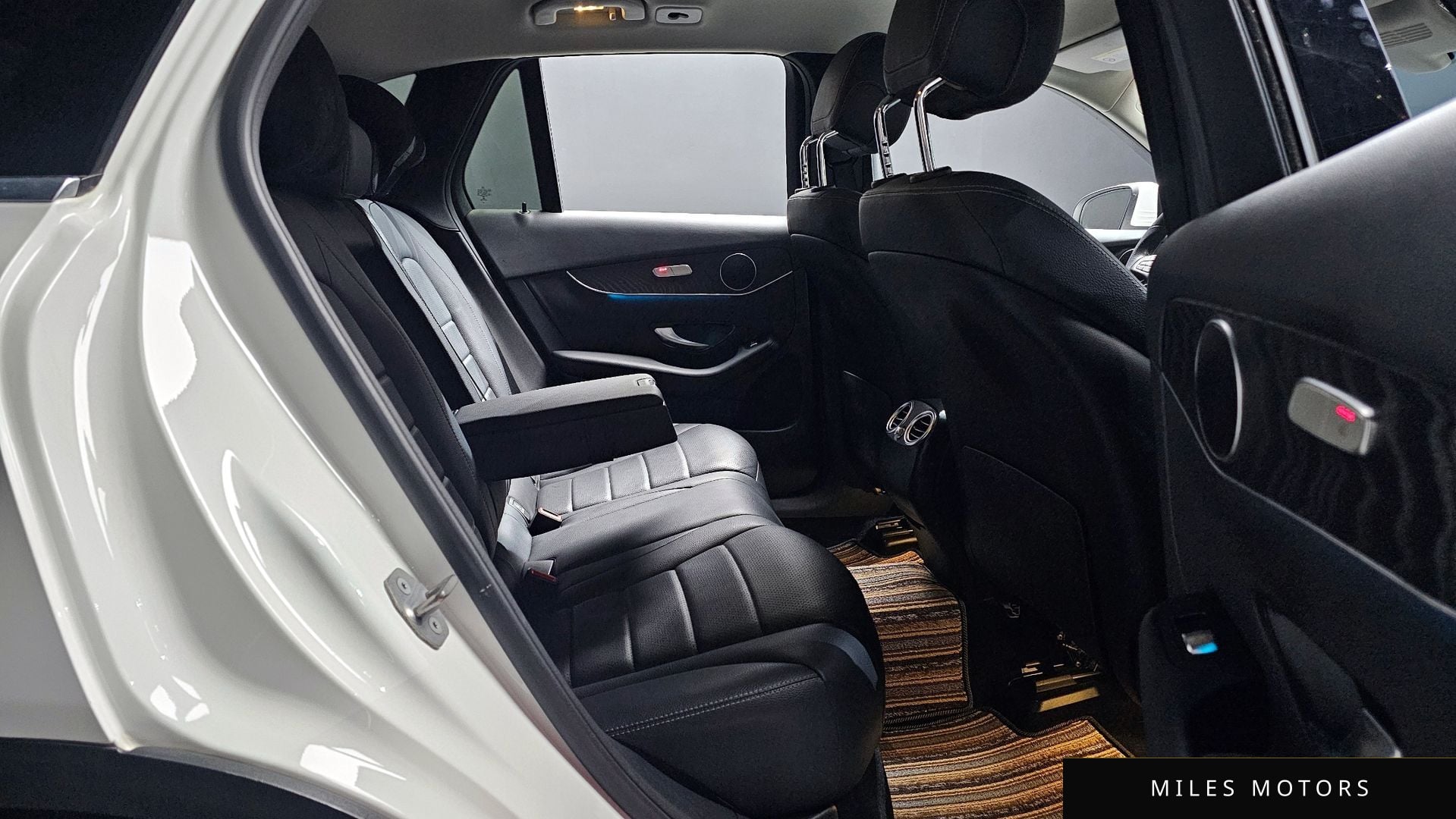 Mercedes-Benz GLC-Class X253 2019 — миниатюра 11