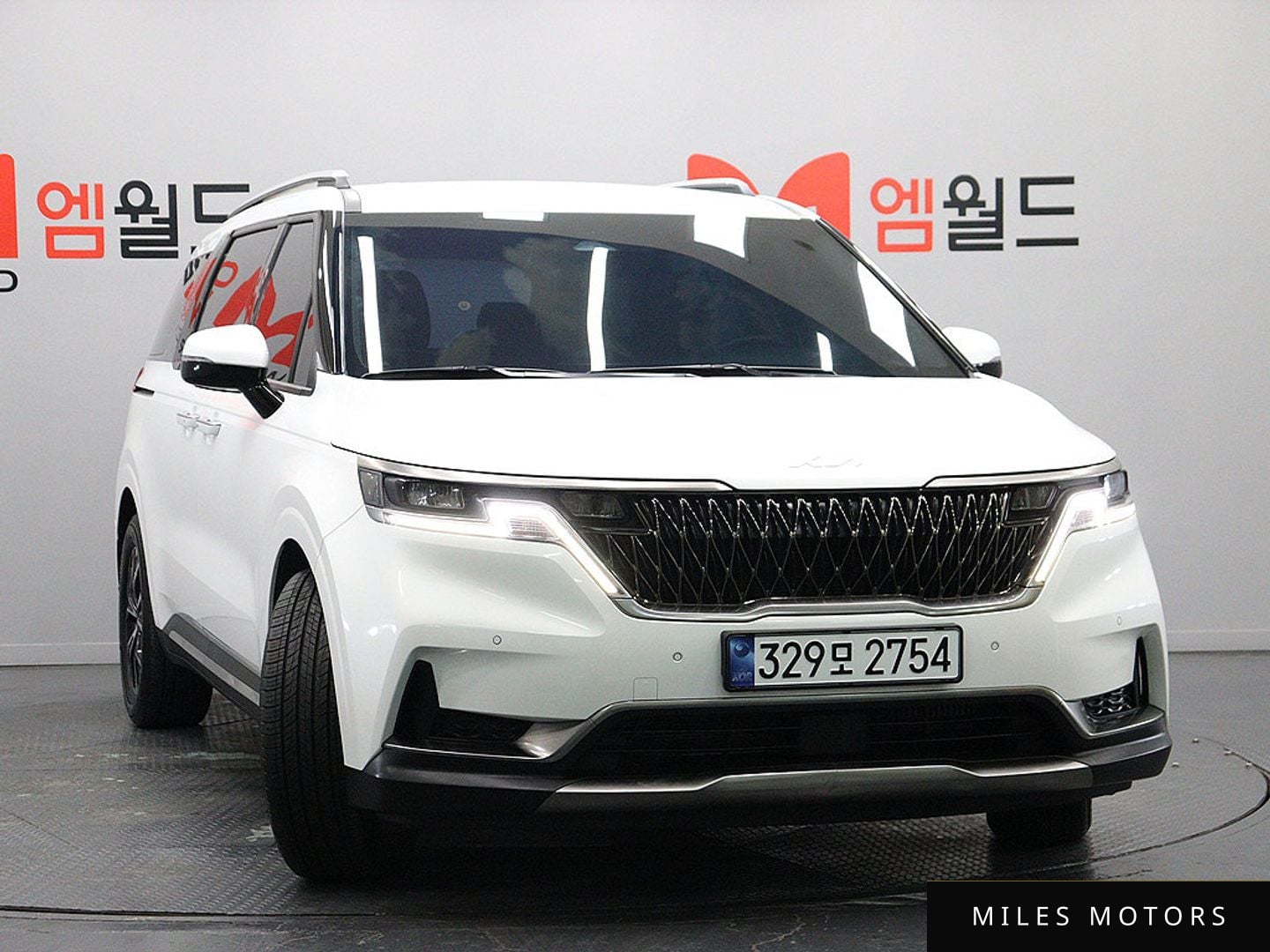 Kia Carnival 2023 — миниатюра 2