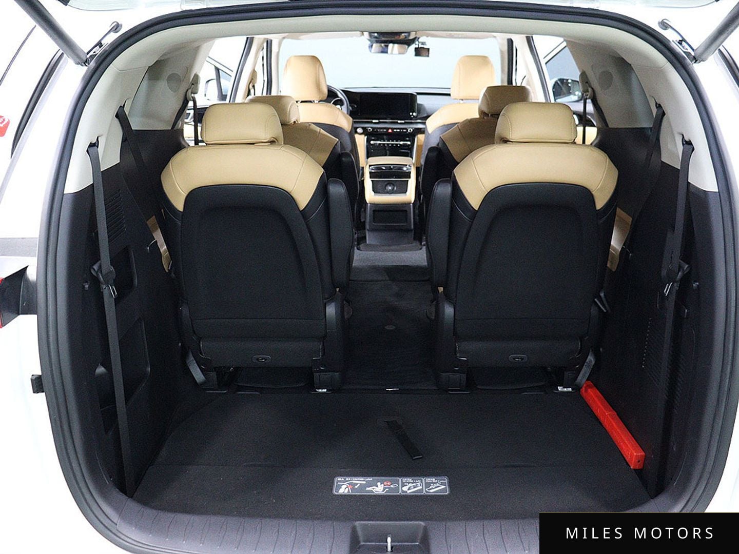 Kia Carnival 2023 — миниатюра 5