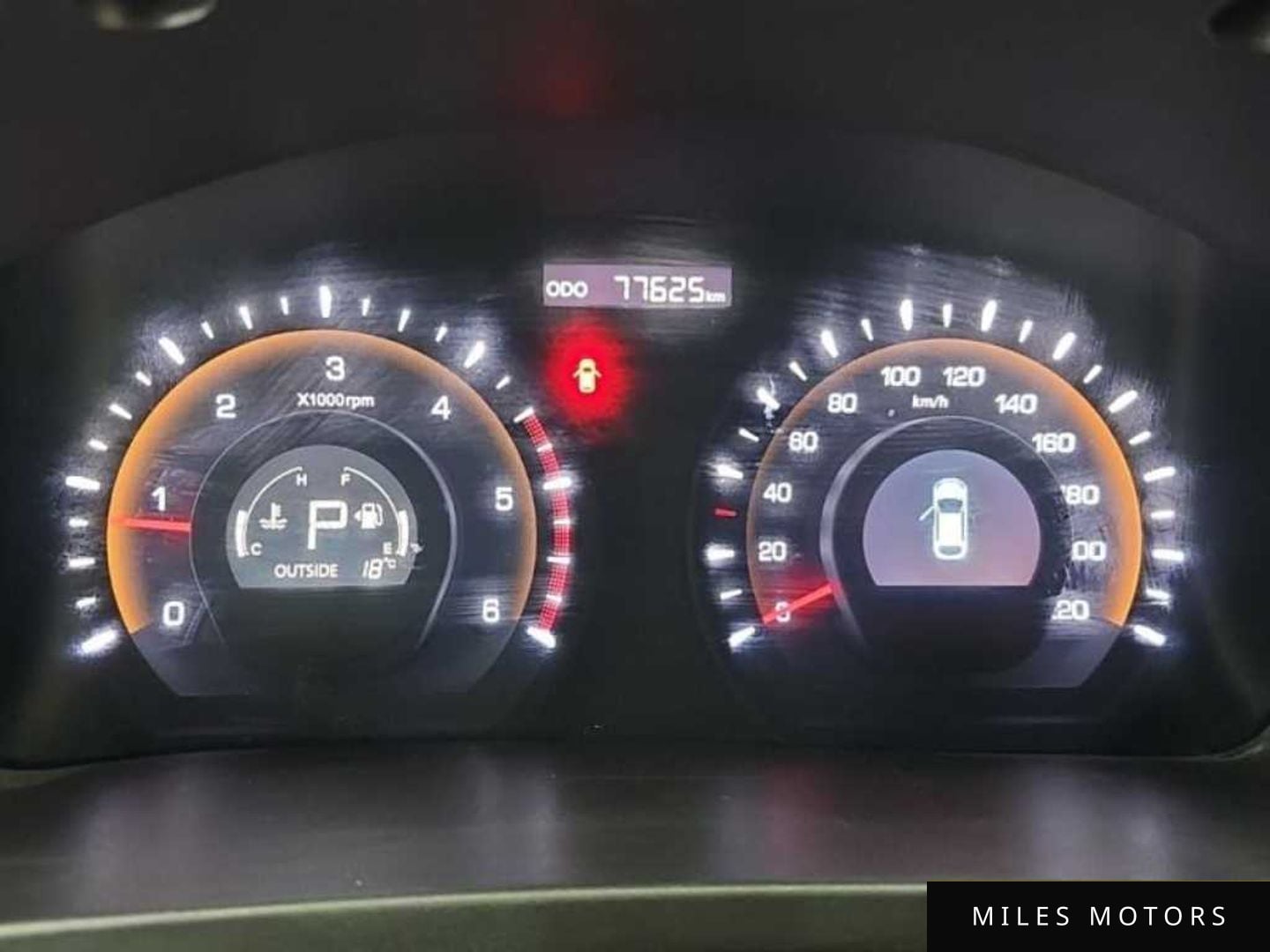 KG Mobility KORANDO 2015 — миниатюра 6