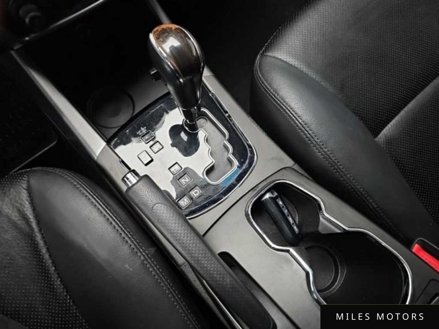 KG Mobility KORANDO 2015 — миниатюра 11