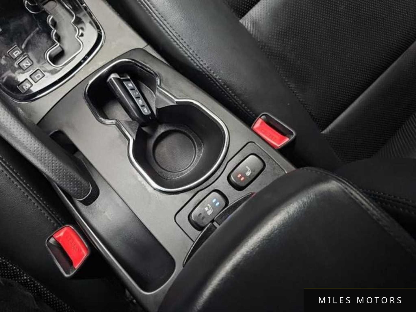 KG Mobility KORANDO 2015 — миниатюра 12