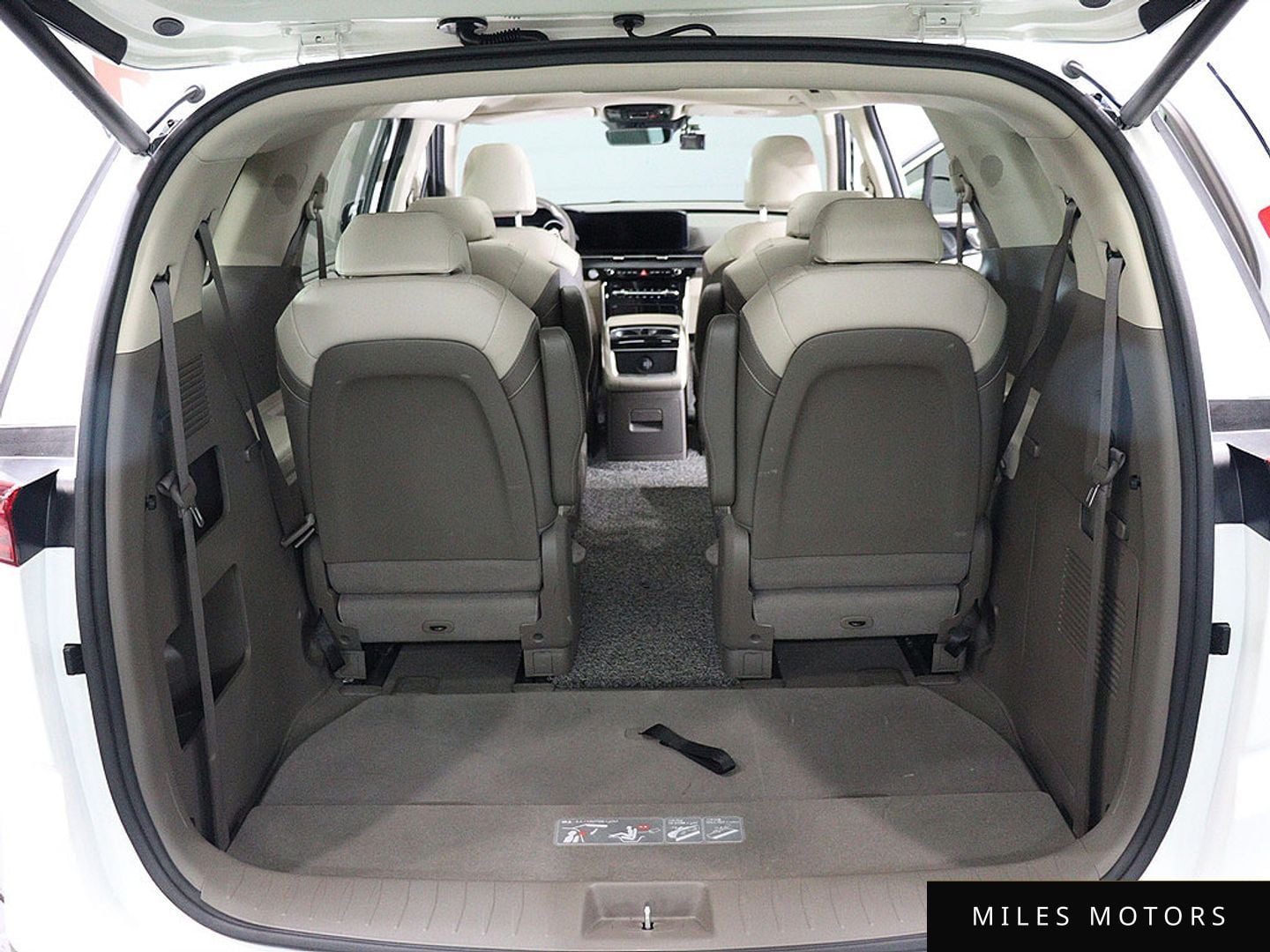Kia Carnival 2022 — миниатюра 5