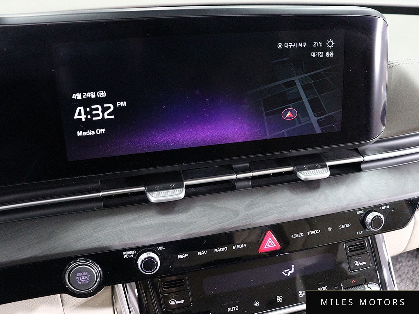 Kia Carnival 2022 — миниатюра 8