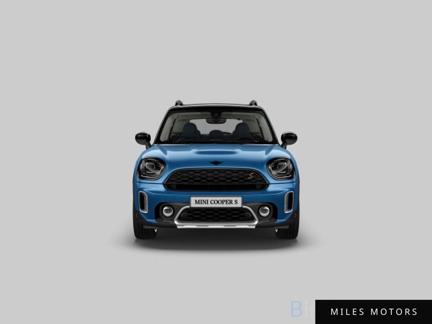MINI 쿠퍼 S 컨트리맨 2023 — миниатюра 3