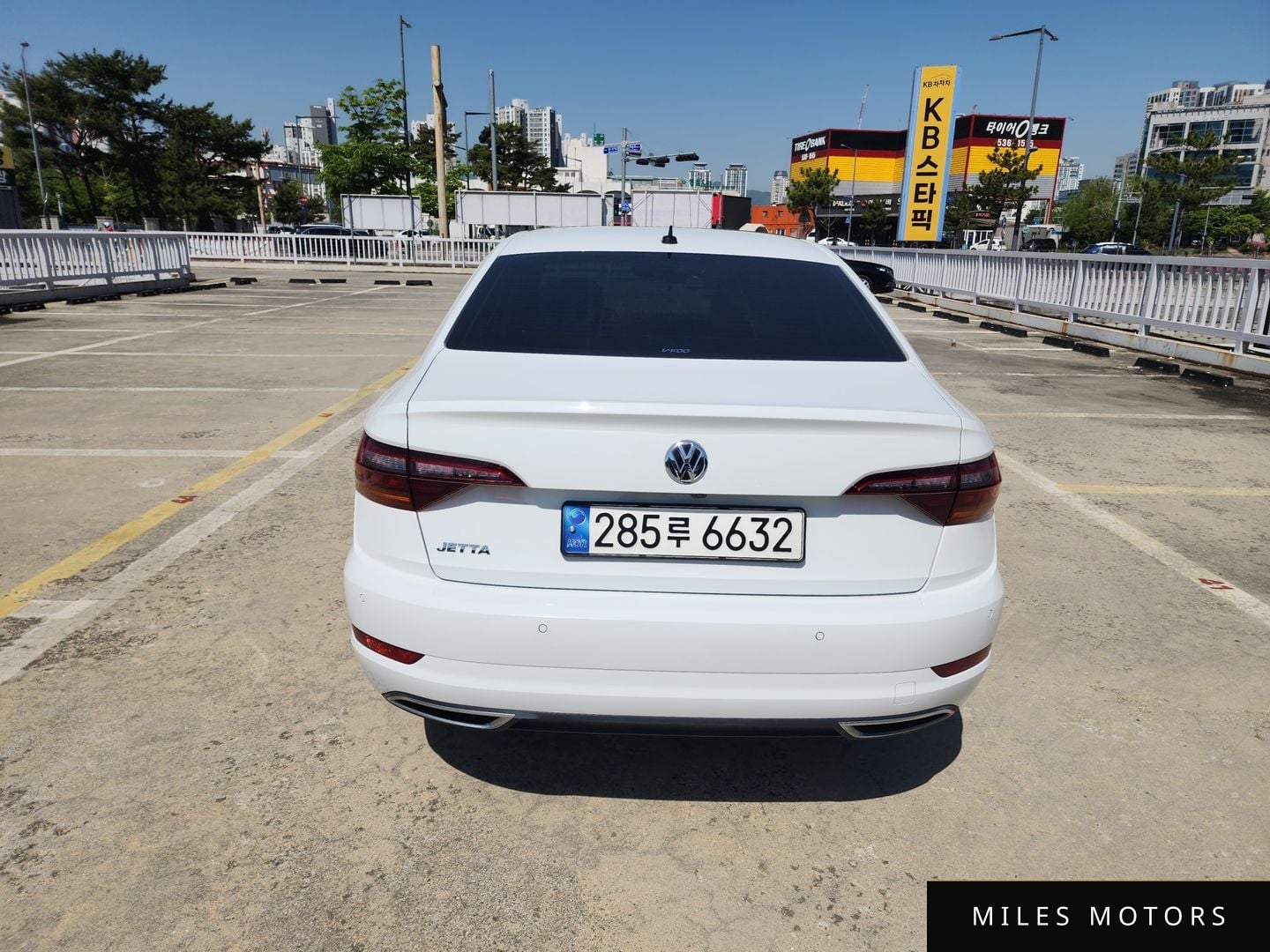 Volkswagen Jetta 2020 — миниатюра 3