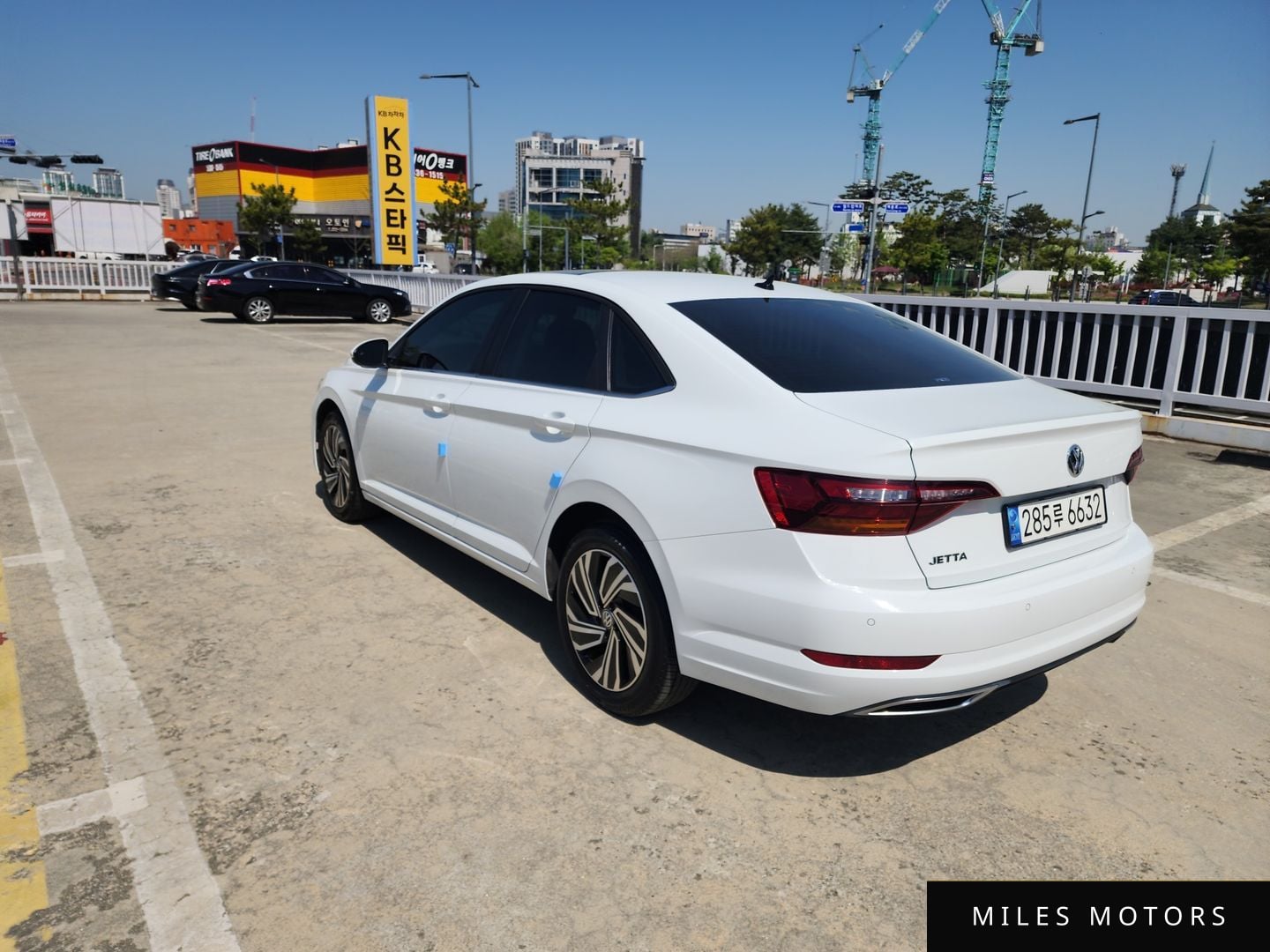 Volkswagen Jetta 2020 — миниатюра 4