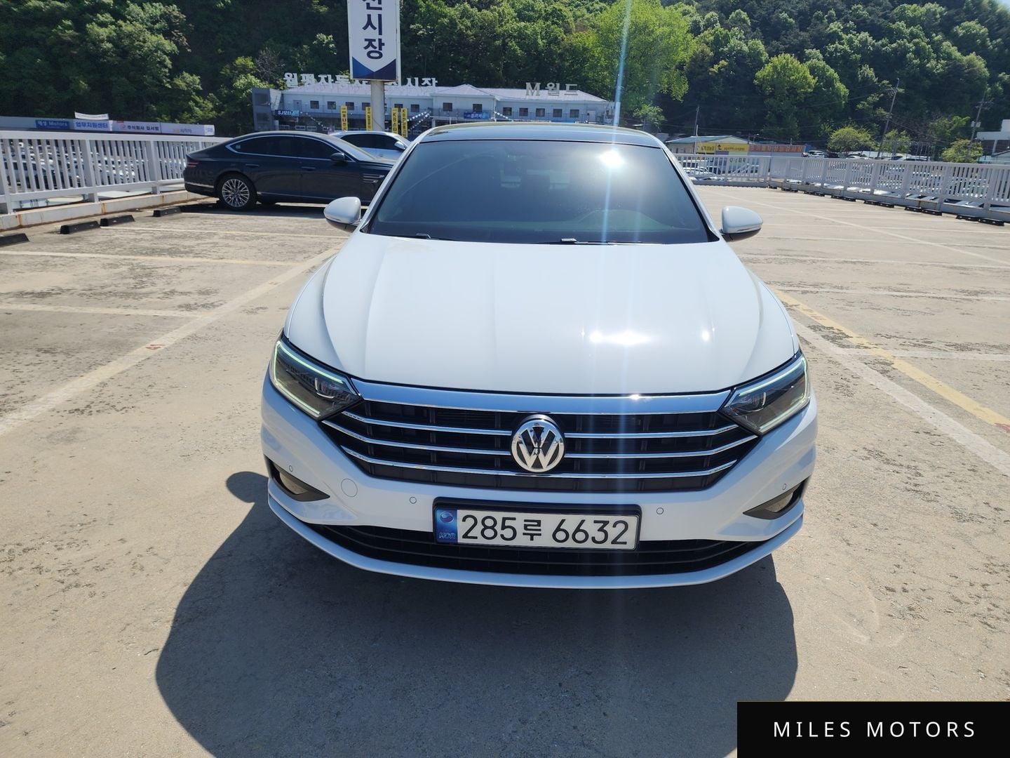 Volkswagen Jetta 2020 — миниатюра 5