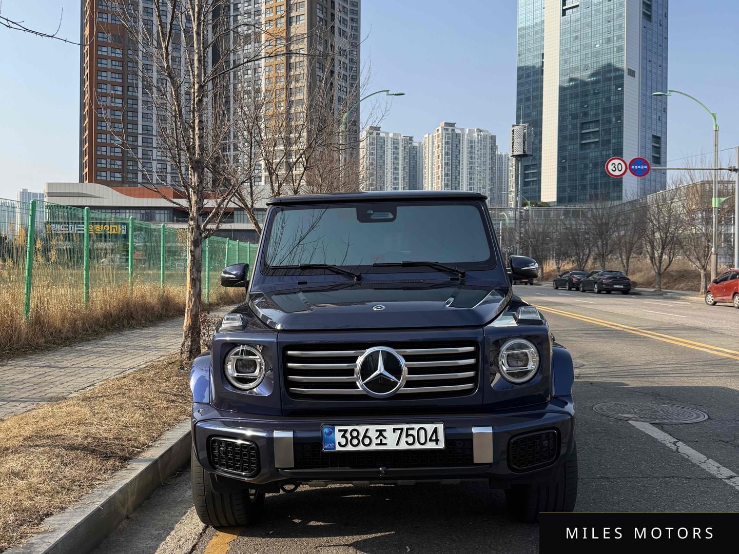 Mercedes-Benz G-Class W465 2025 — миниатюра 5