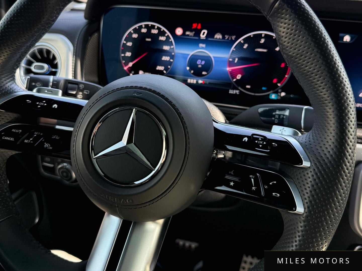 Mercedes-Benz G-Class W465 2025 — миниатюра 7