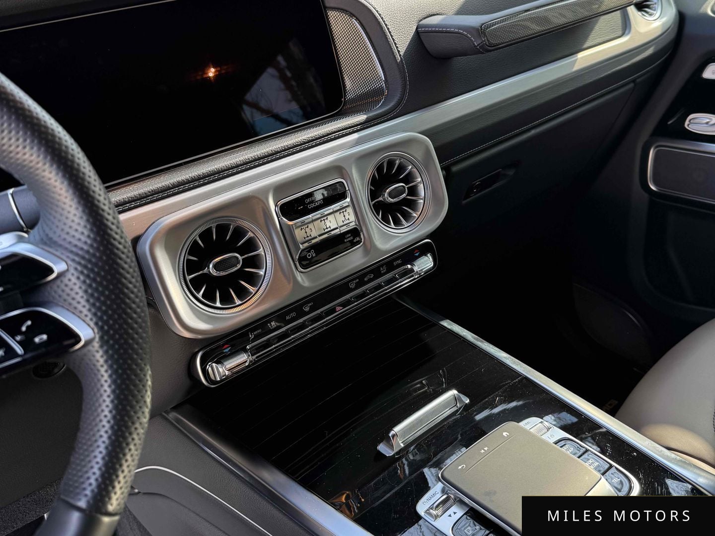 Mercedes-Benz G-Class W465 2025 — миниатюра 8
