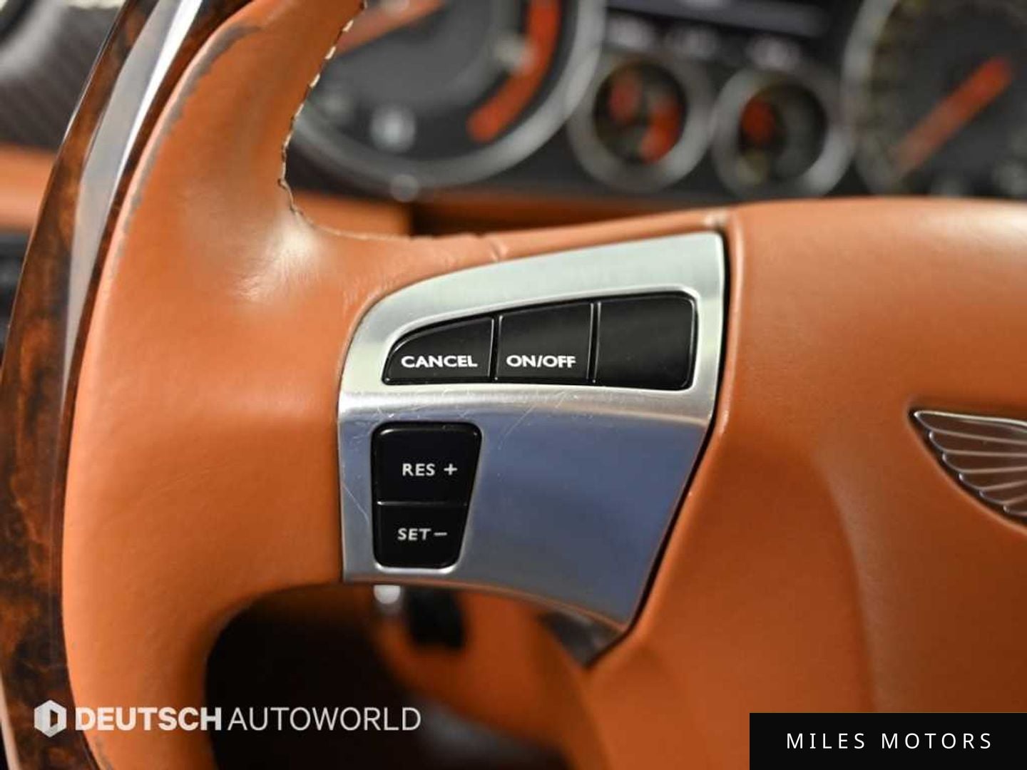 Bentley 컨티넨탈 GT 2012 — миниатюра 19