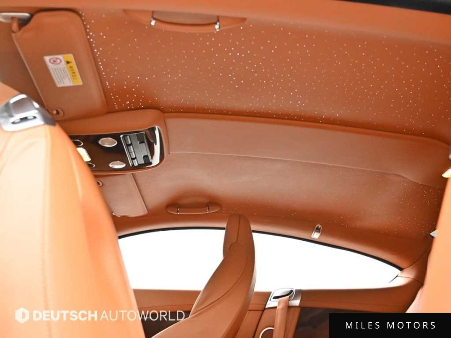 Bentley 컨티넨탈 GT 2012 — миниатюра 20