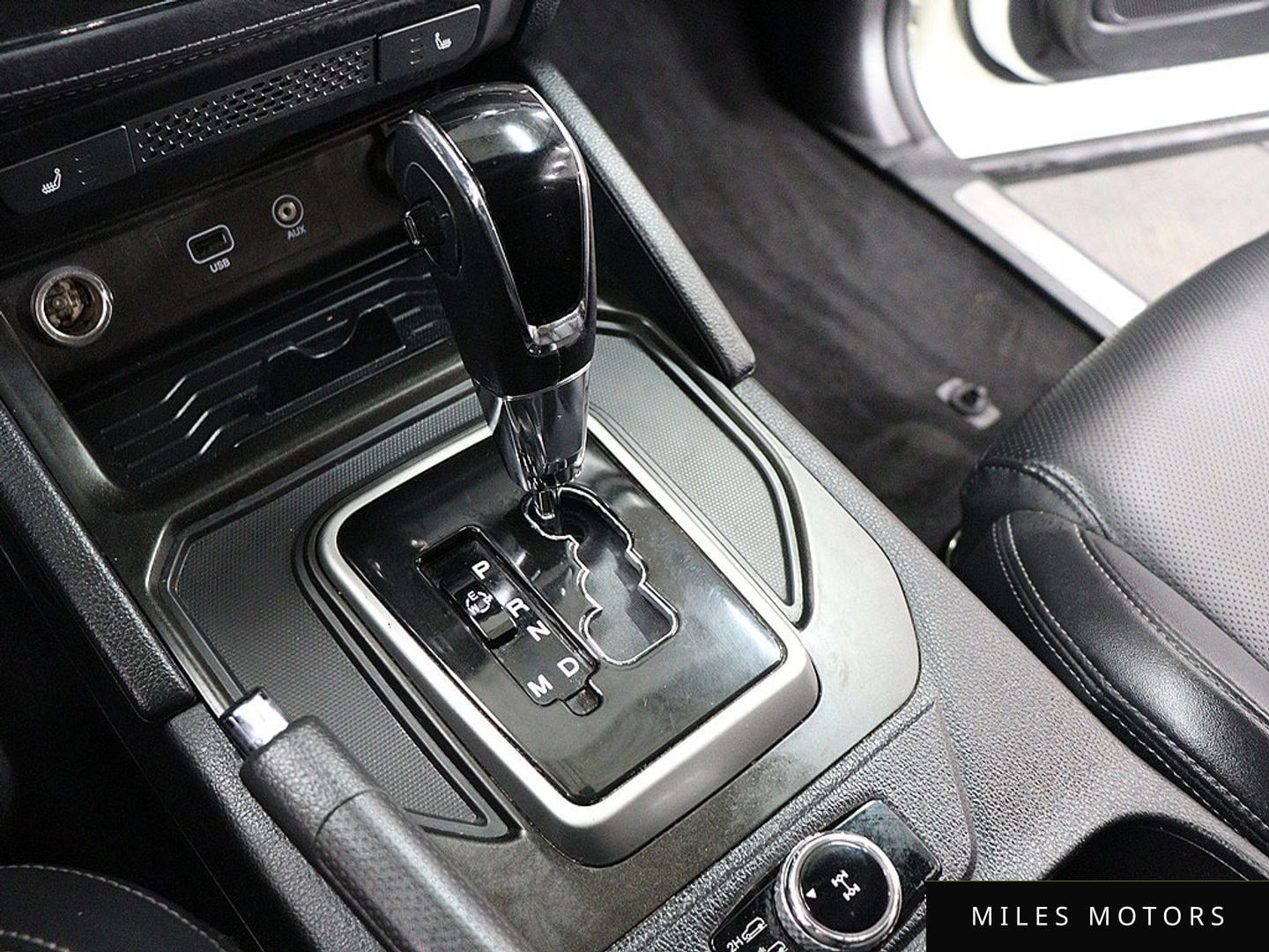 KG Mobility Rexton 2019 — миниатюра 9