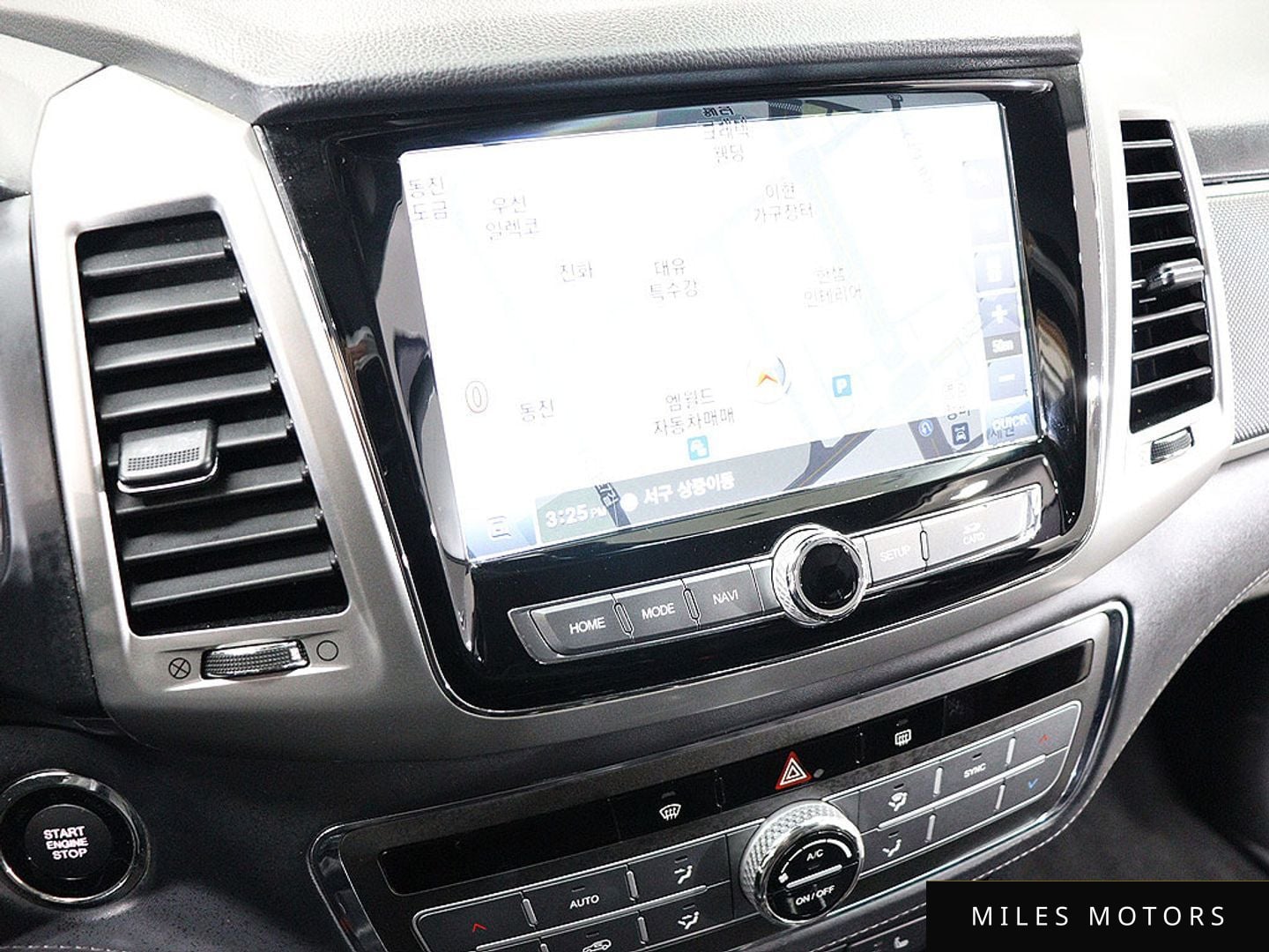 KG Mobility Rexton 2019 — миниатюра 12