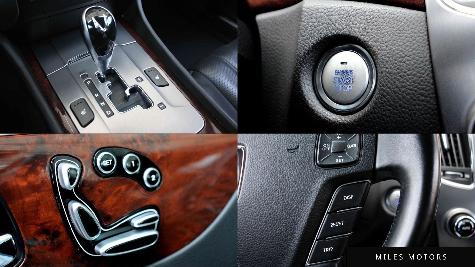 Hyundai 에쿠스(신형) 2010 — миниатюра 14