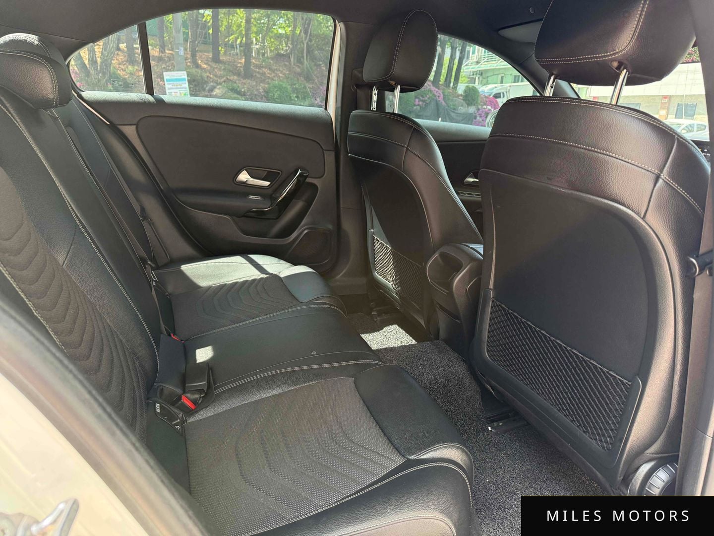 Mercedes-Benz A-클래스 W177 2020 — миниатюра 12