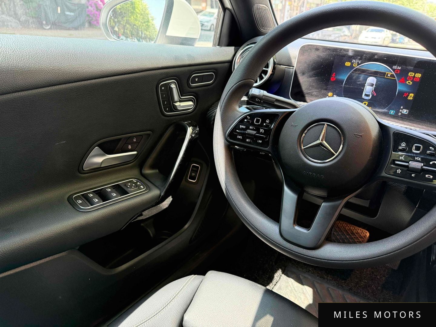 Mercedes-Benz A-클래스 W177 2020 — миниатюра 13