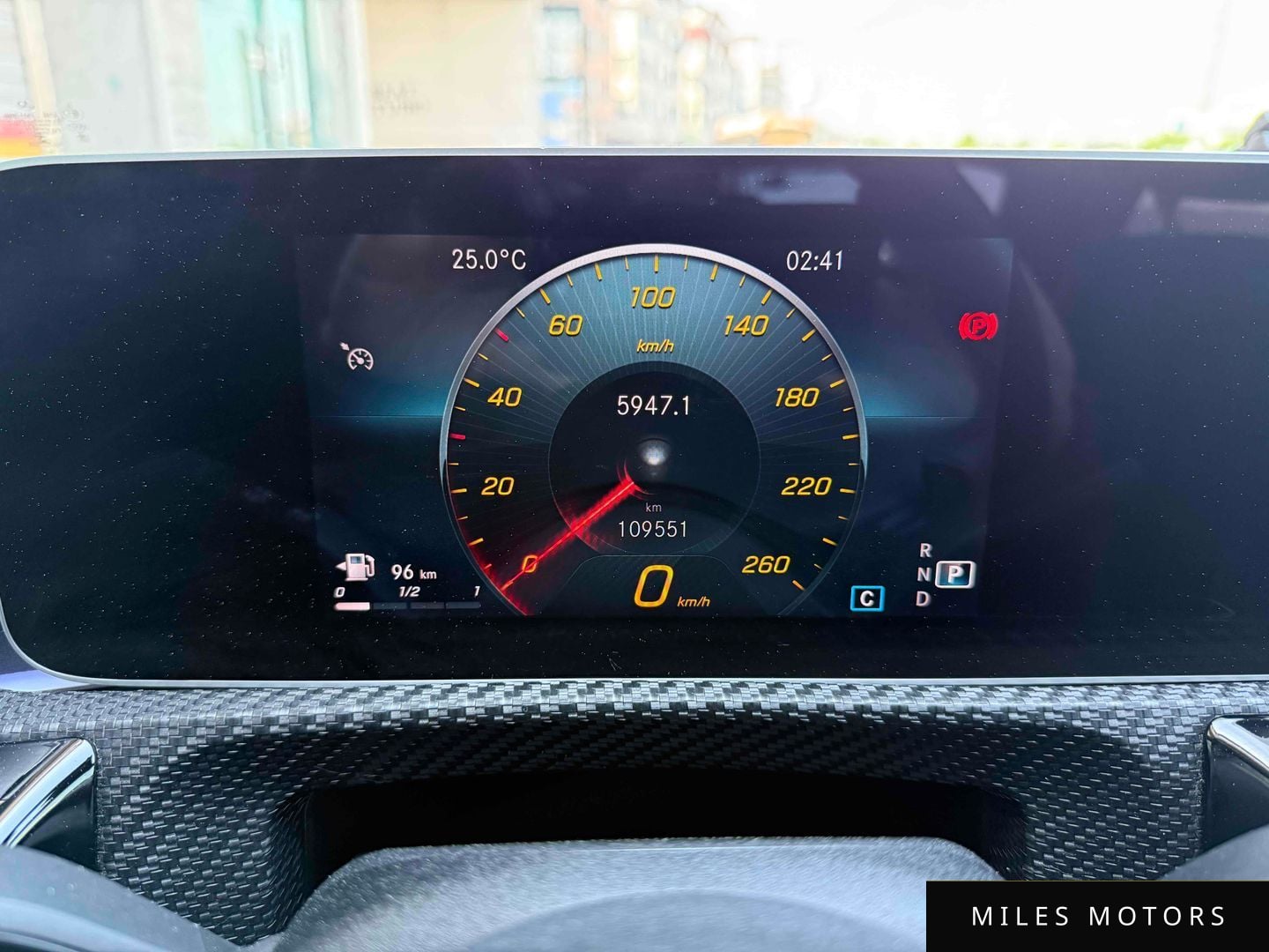 Mercedes-Benz A-클래스 W177 2020 — миниатюра 17
