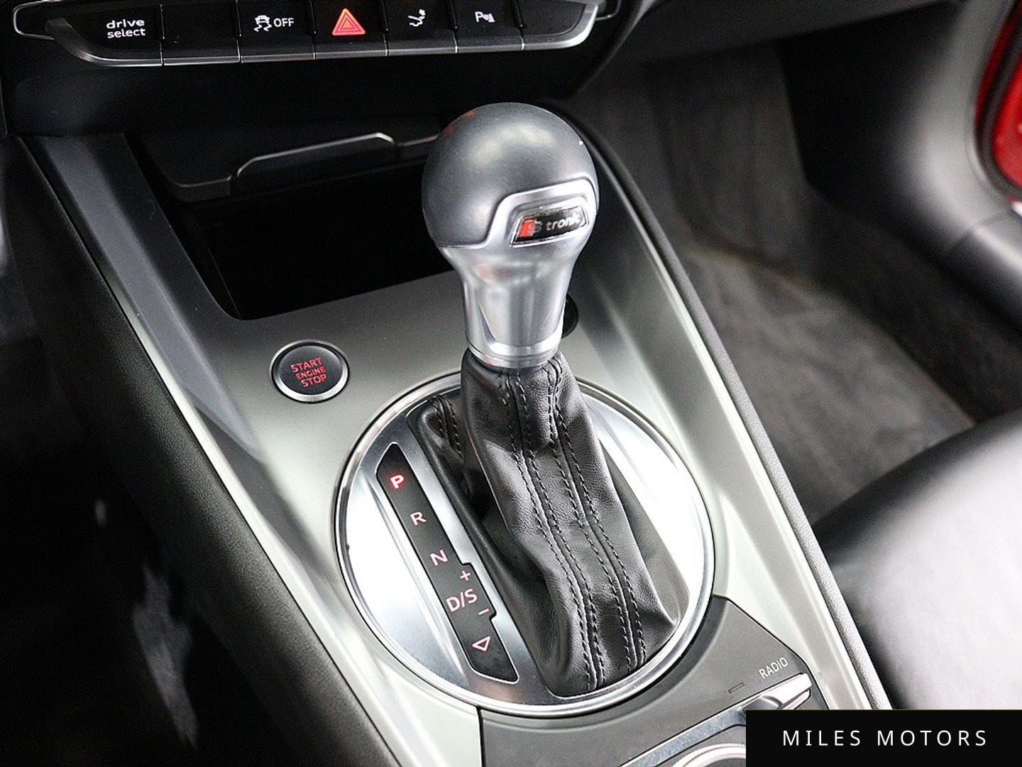Audi TT (8S) 2016 — миниатюра 8