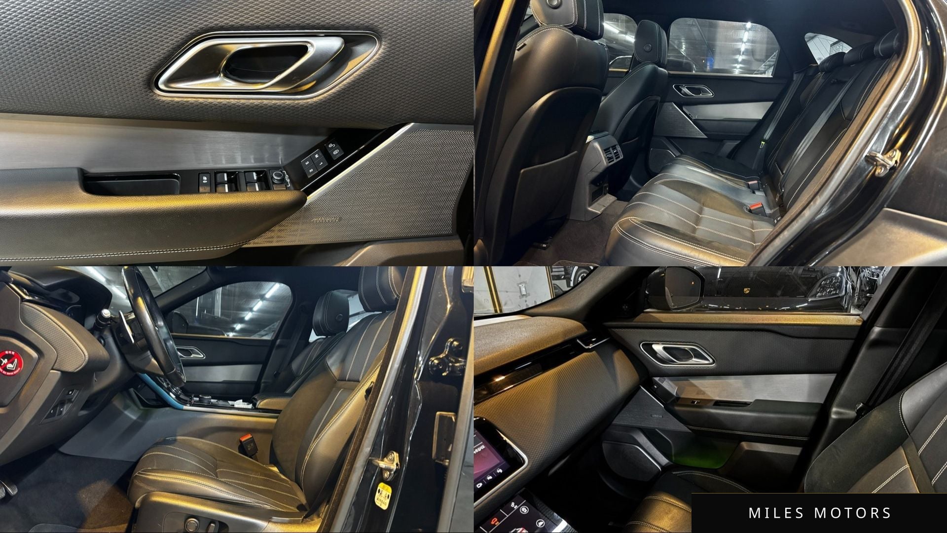Land Rover Range Rover Velar 2020 — миниатюра 10