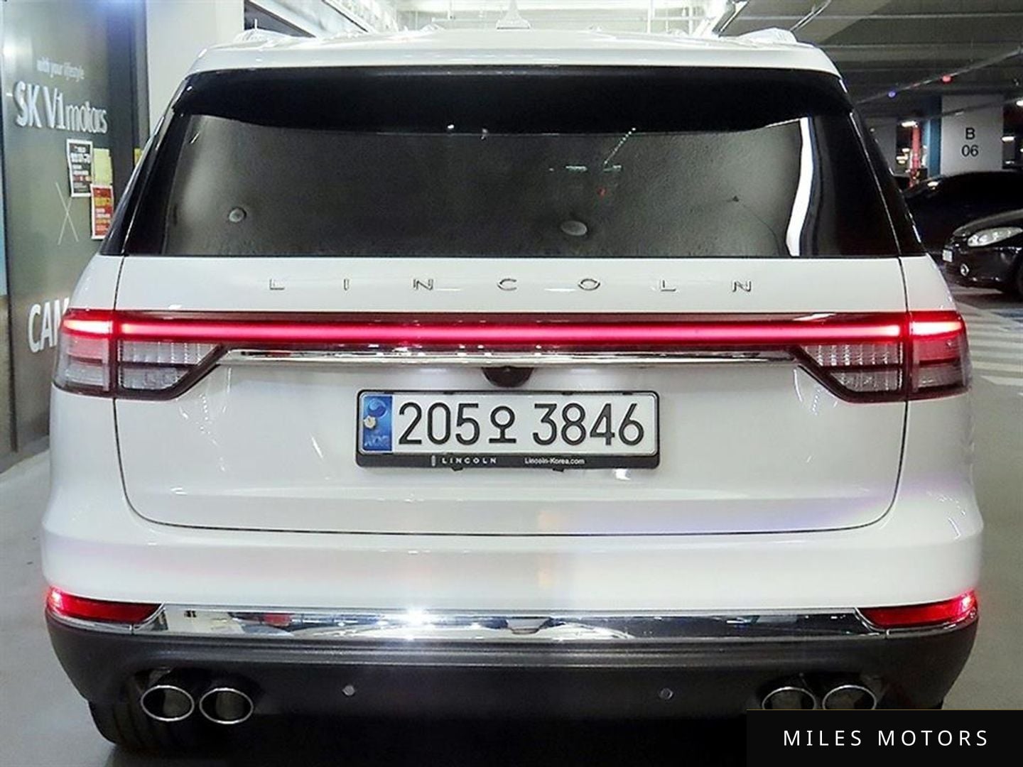Lincoln Aviator 2023 — миниатюра 5