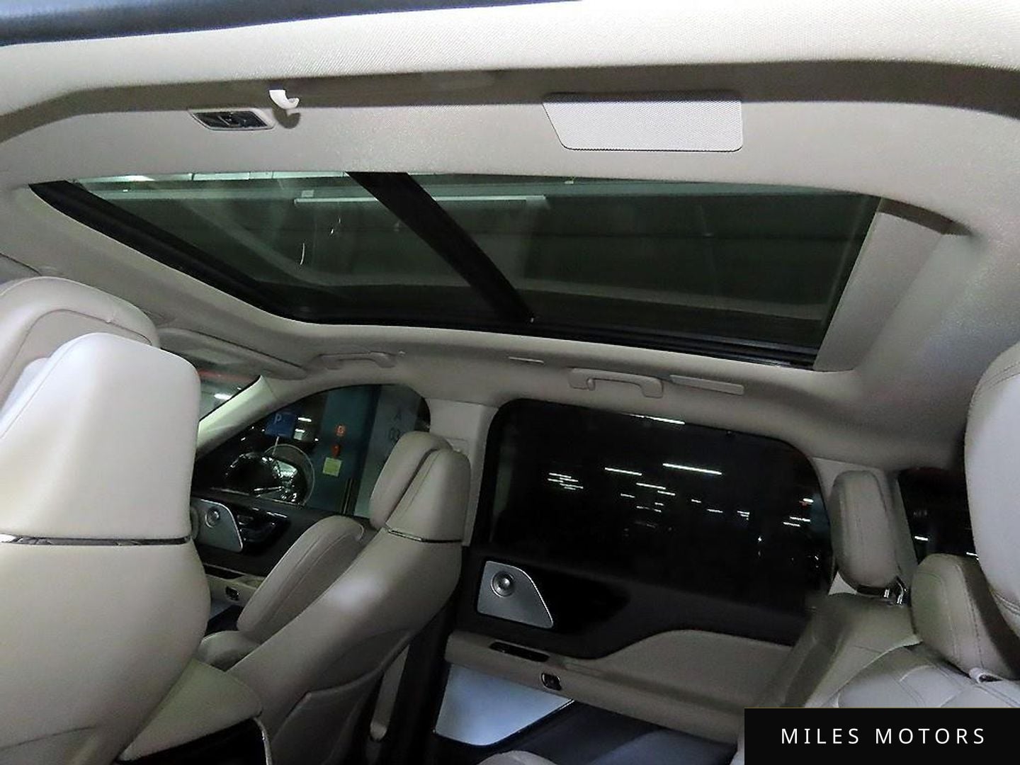 Lincoln Aviator 2023 — миниатюра 15
