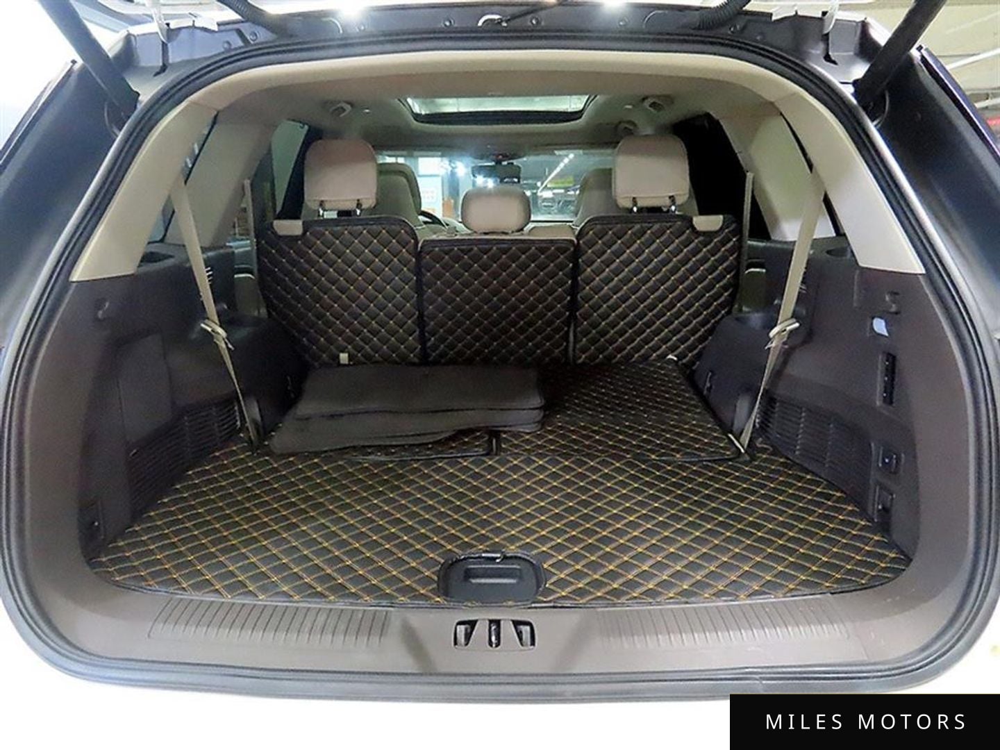 Lincoln Aviator 2023 — миниатюра 16