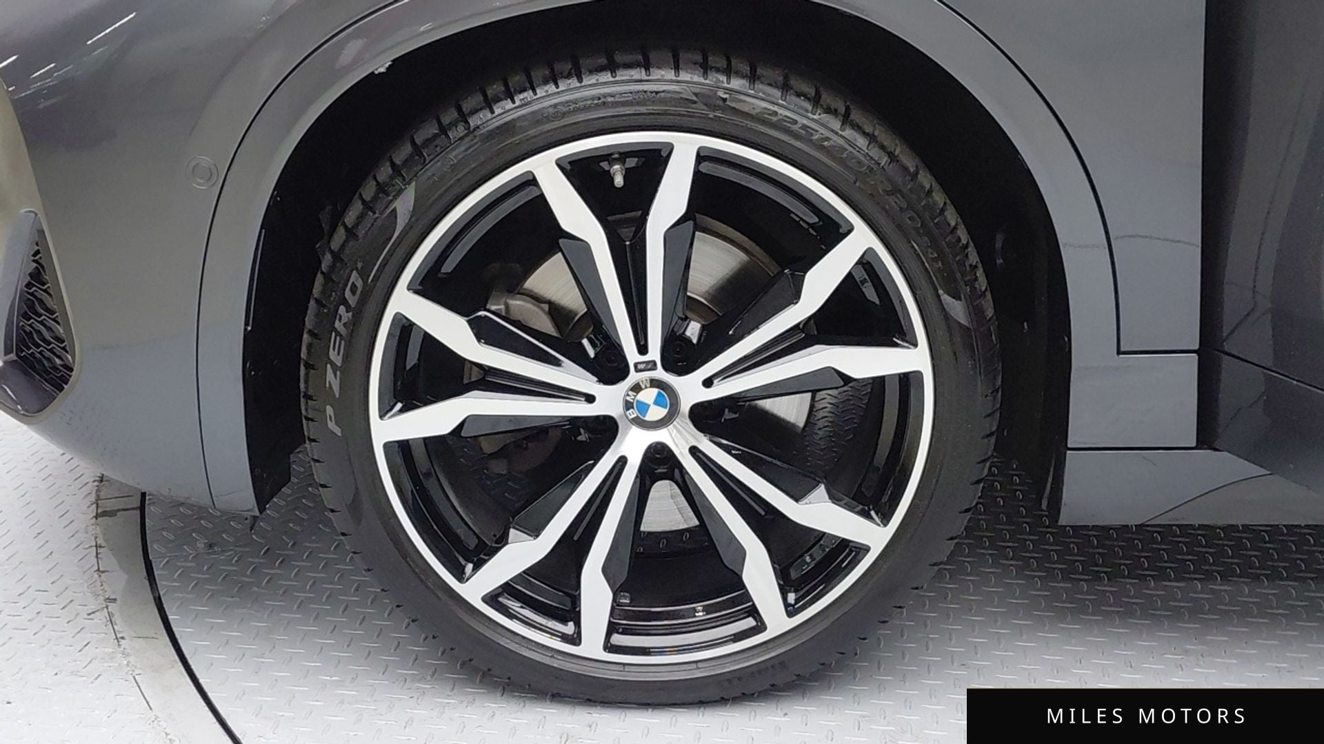 BMW X2 (F39) 2021 — миниатюра 5