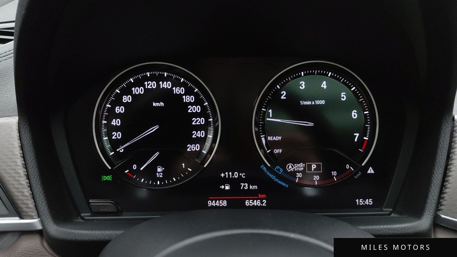 BMW X2 (F39) 2021 — миниатюра 8