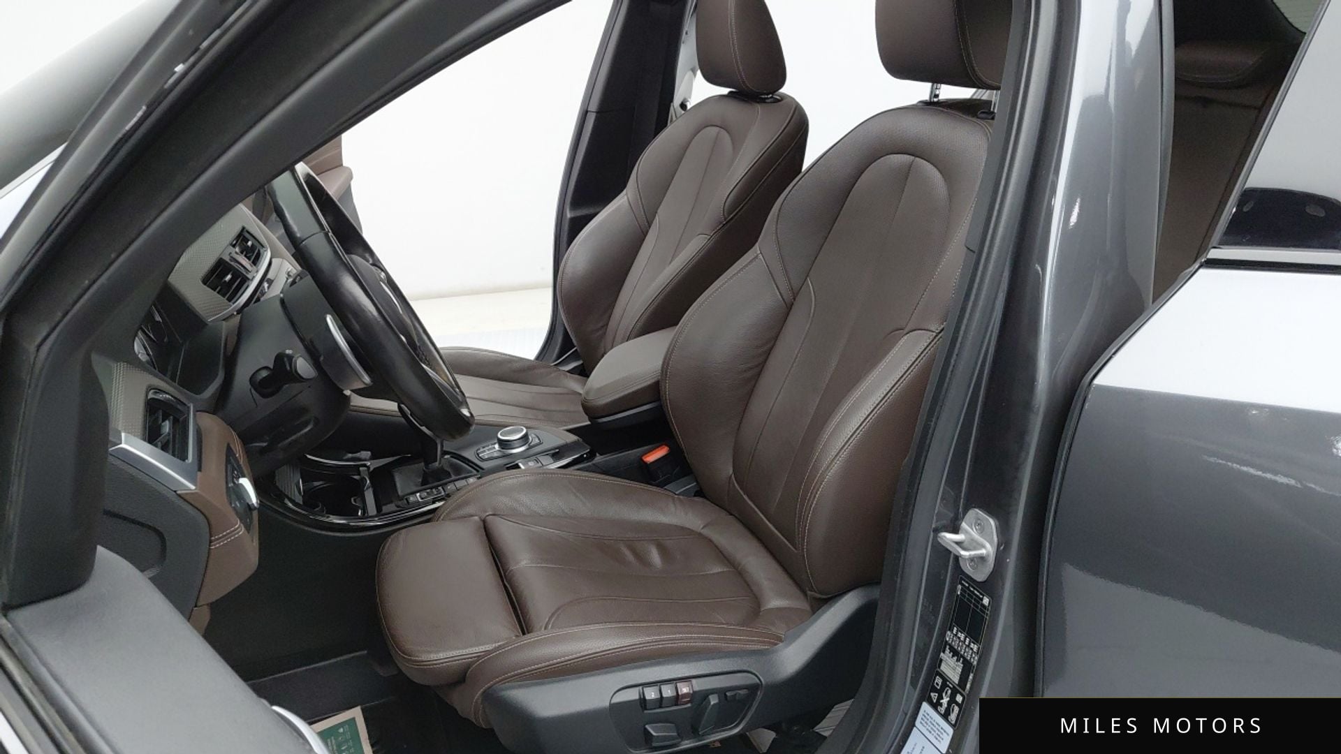 BMW X2 (F39) 2021 — миниатюра 11