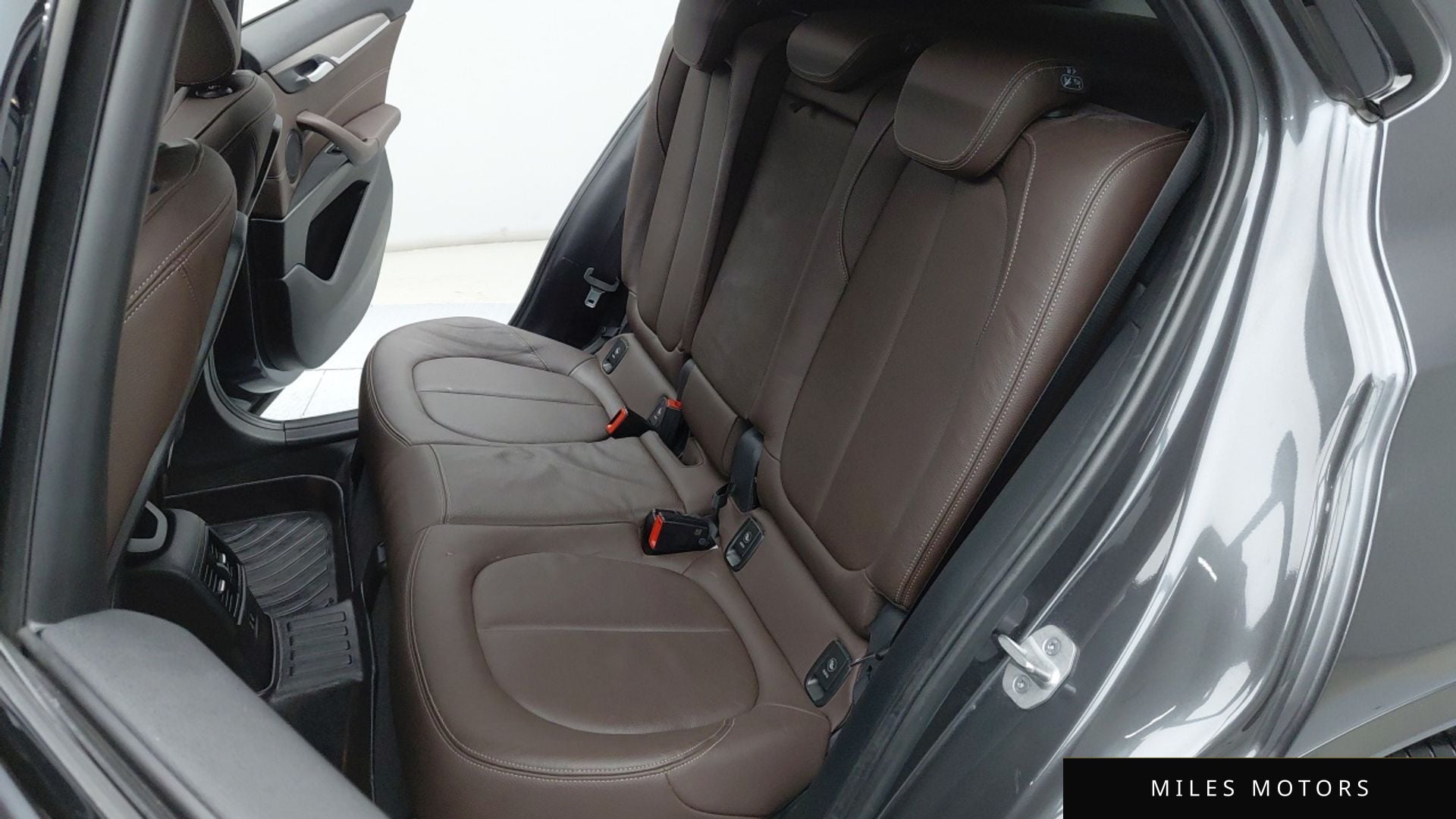 BMW X2 (F39) 2021 — миниатюра 12