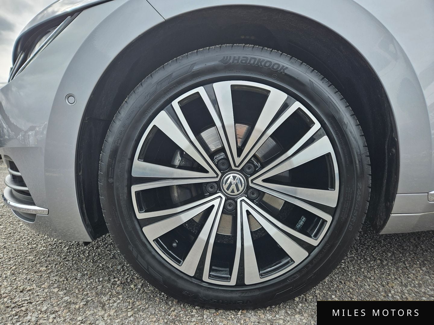 Volkswagen Arteon 2019 — миниатюра 4