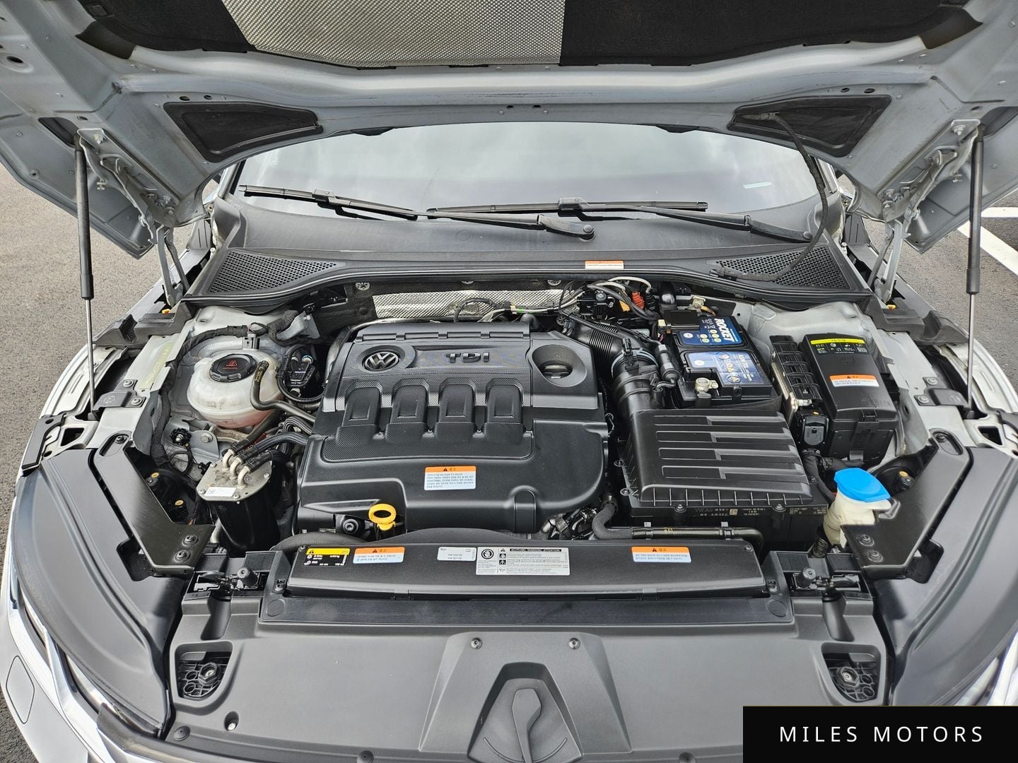 Volkswagen Arteon 2019 — миниатюра 5