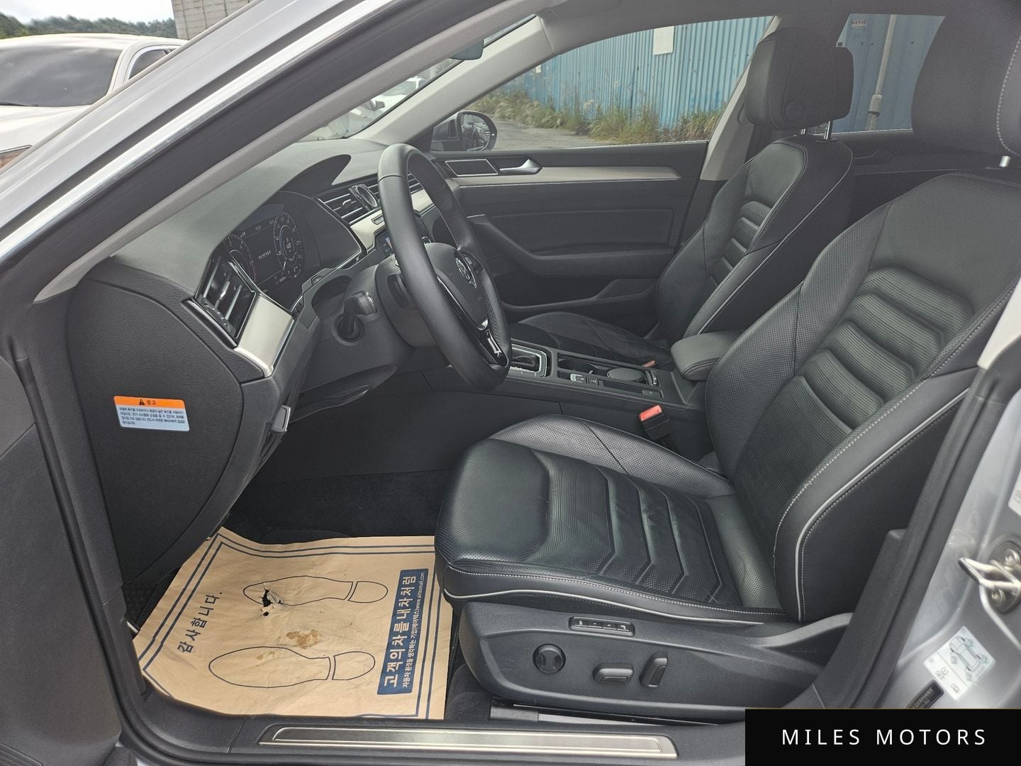 Volkswagen Arteon 2019 — миниатюра 7