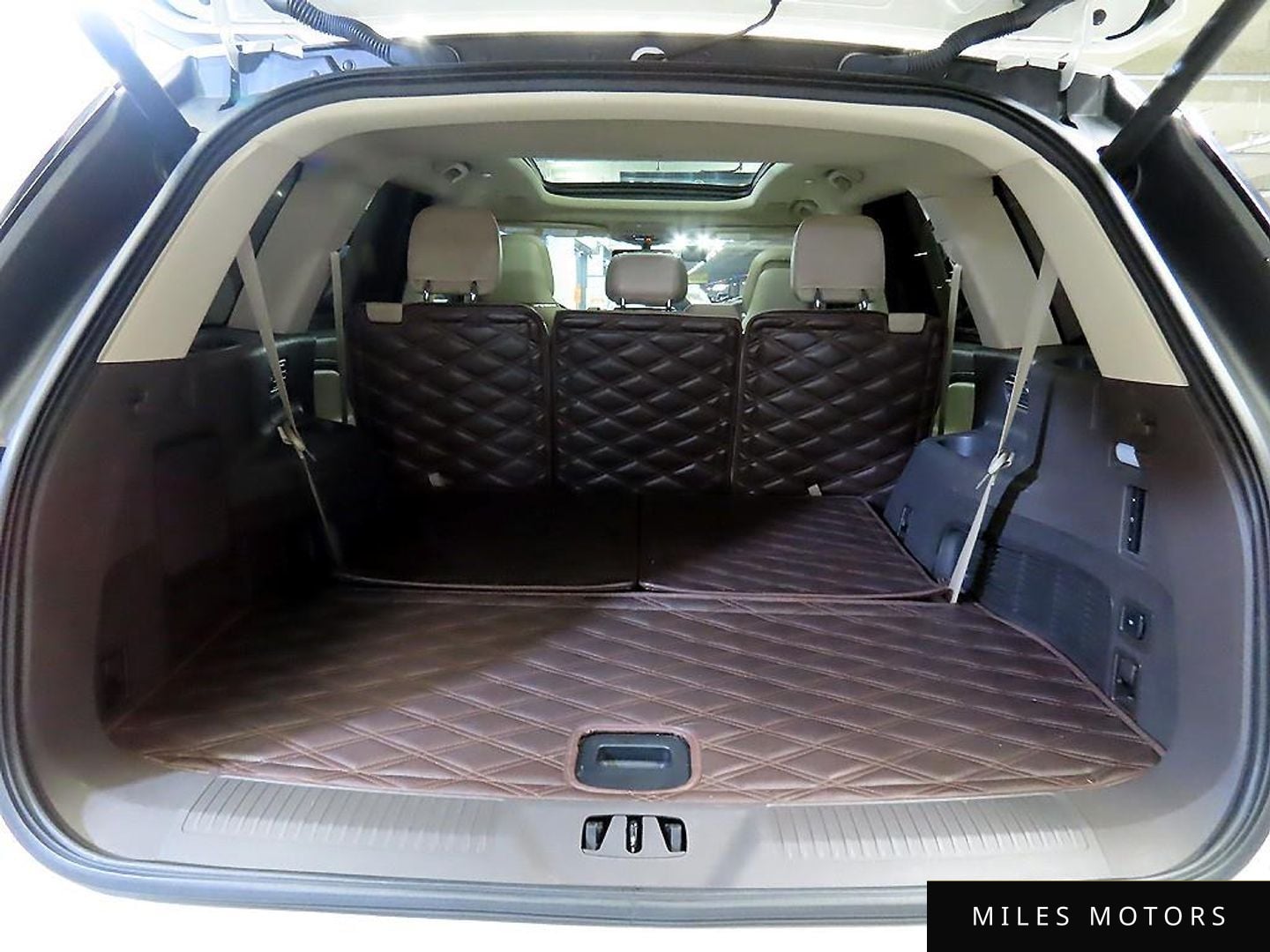 Lincoln Aviator 2021 — миниатюра 17