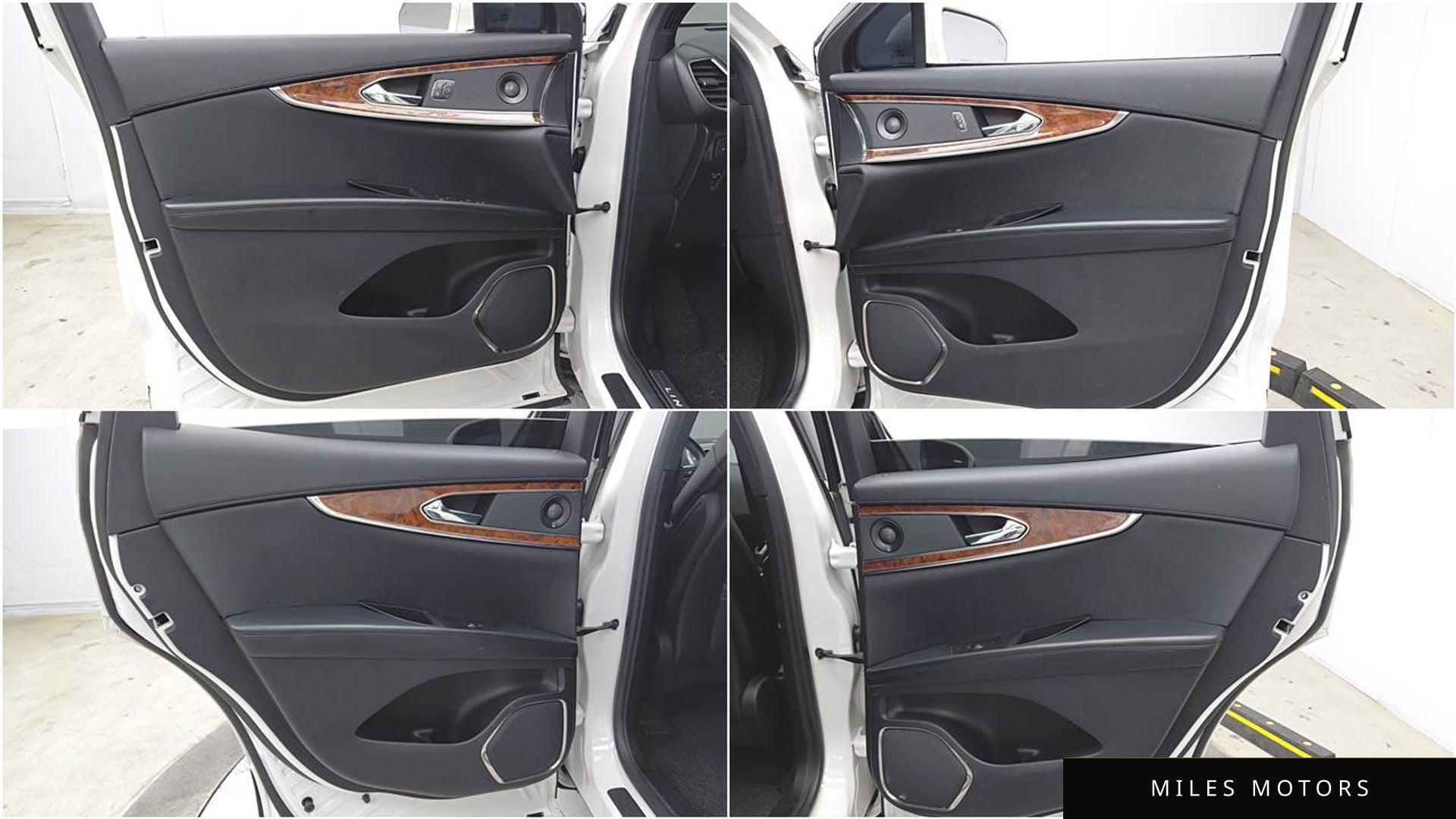 Lincoln Nautilus 2020 — миниатюра 10