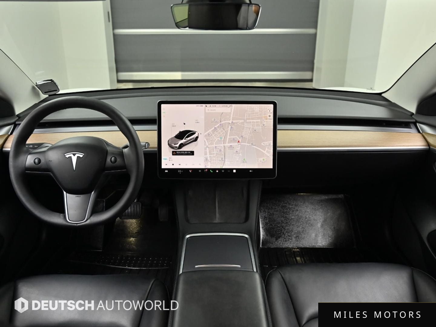 Tesla Model 3 2022 — миниатюра 6