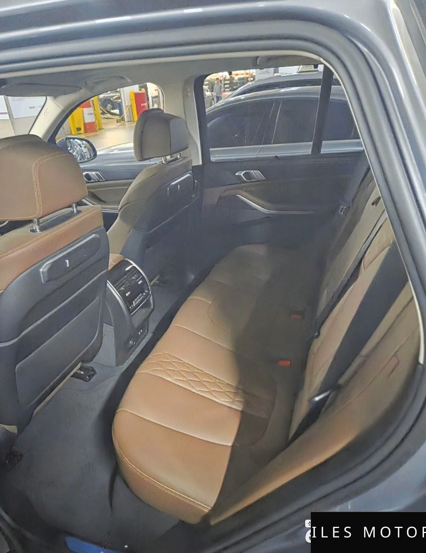 BMW X5 (G05) 2024 — миниатюра 7