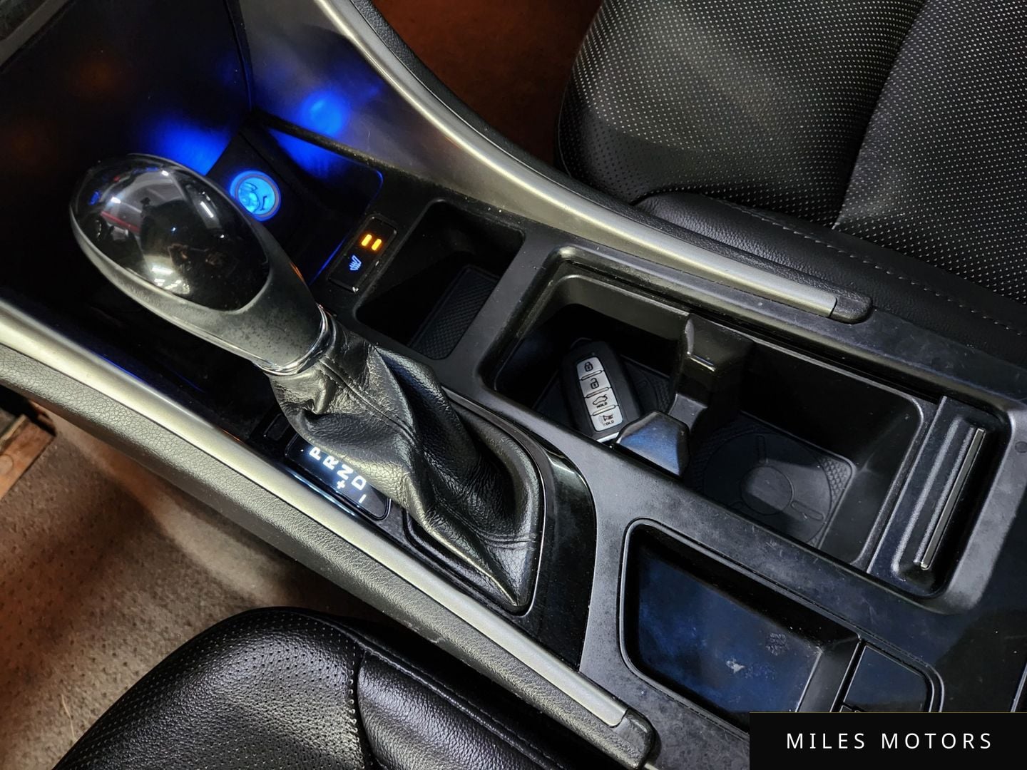 Hyundai Sonata 2014 — миниатюра 12