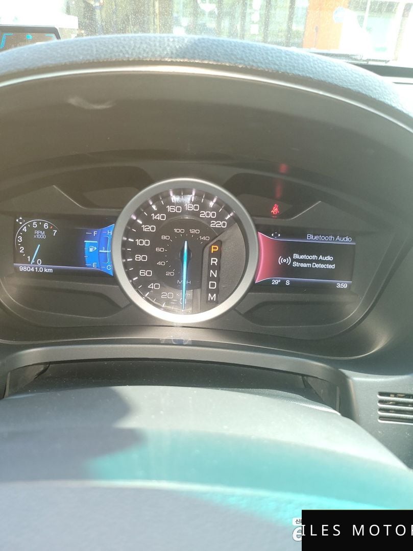Ford Explorer 2014 — миниатюра 6
