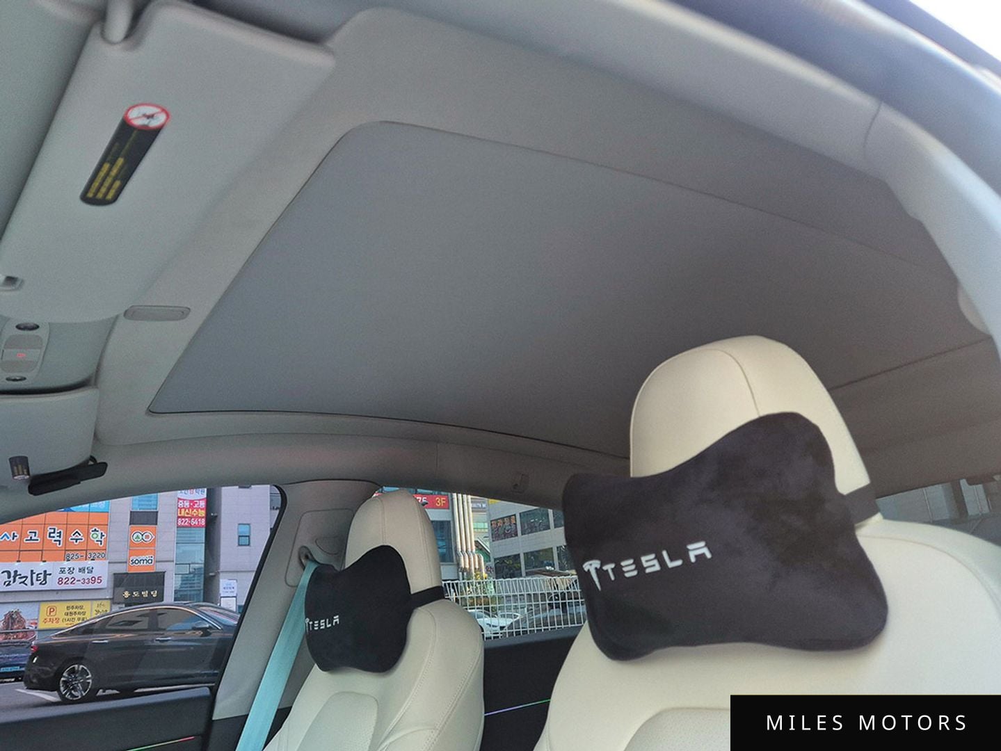 Tesla Model Y 2021 — миниатюра 11
