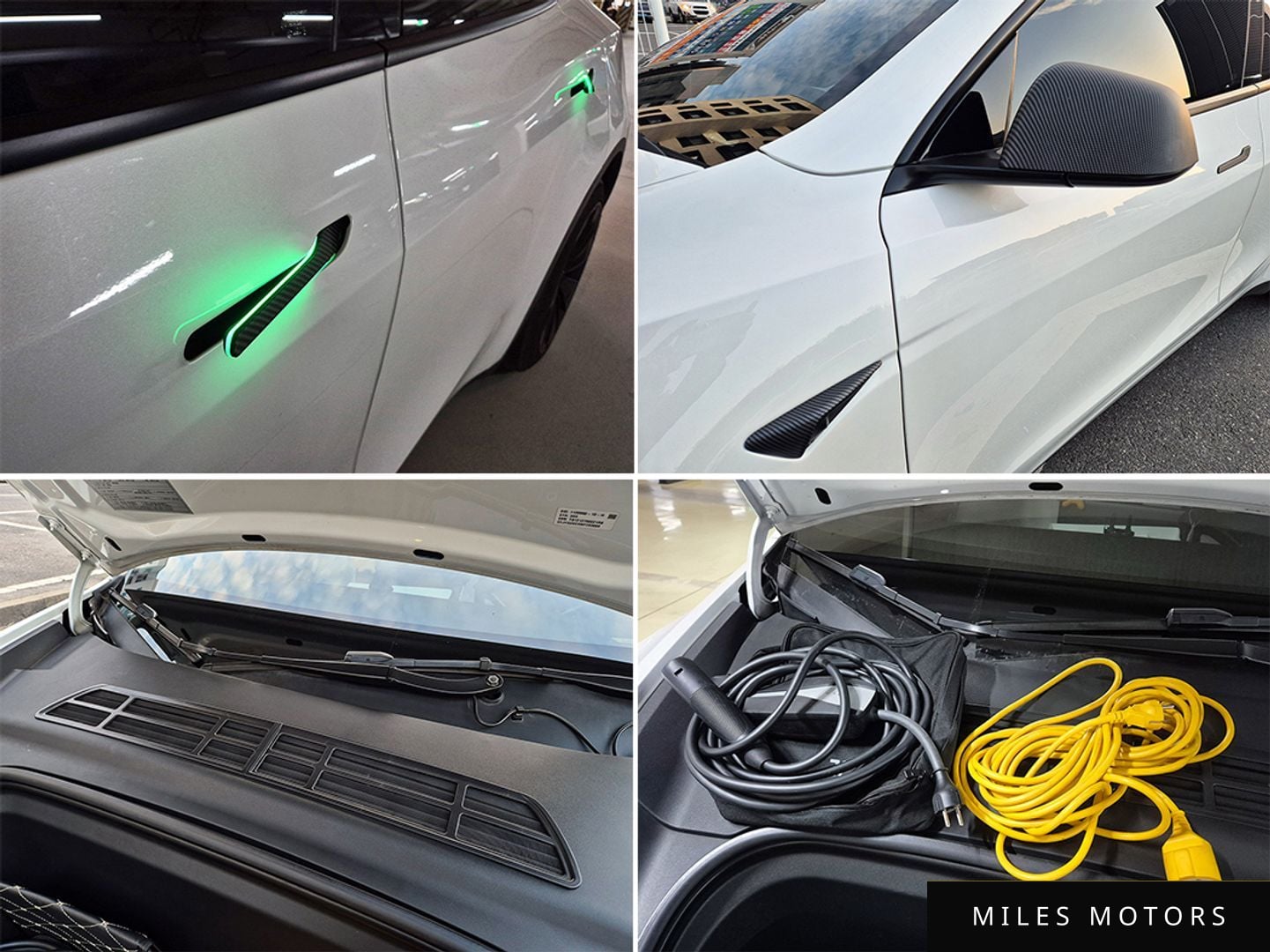 Tesla Model Y 2021 — миниатюра 12