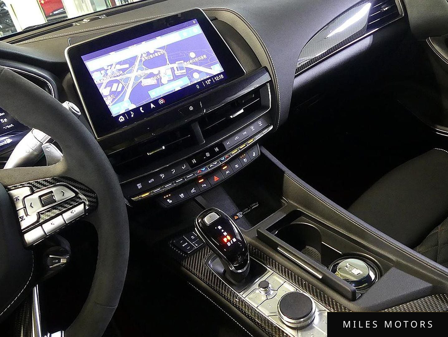 Cadillac CT5-V 2022 — миниатюра 12