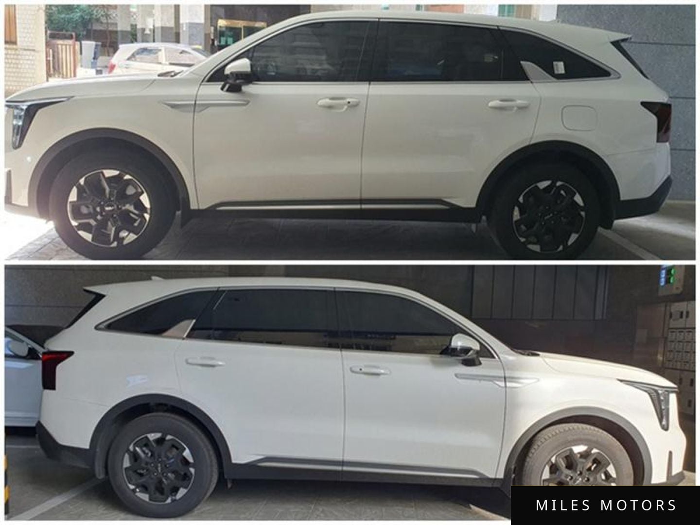 Kia Sorento 2024 — миниатюра 3