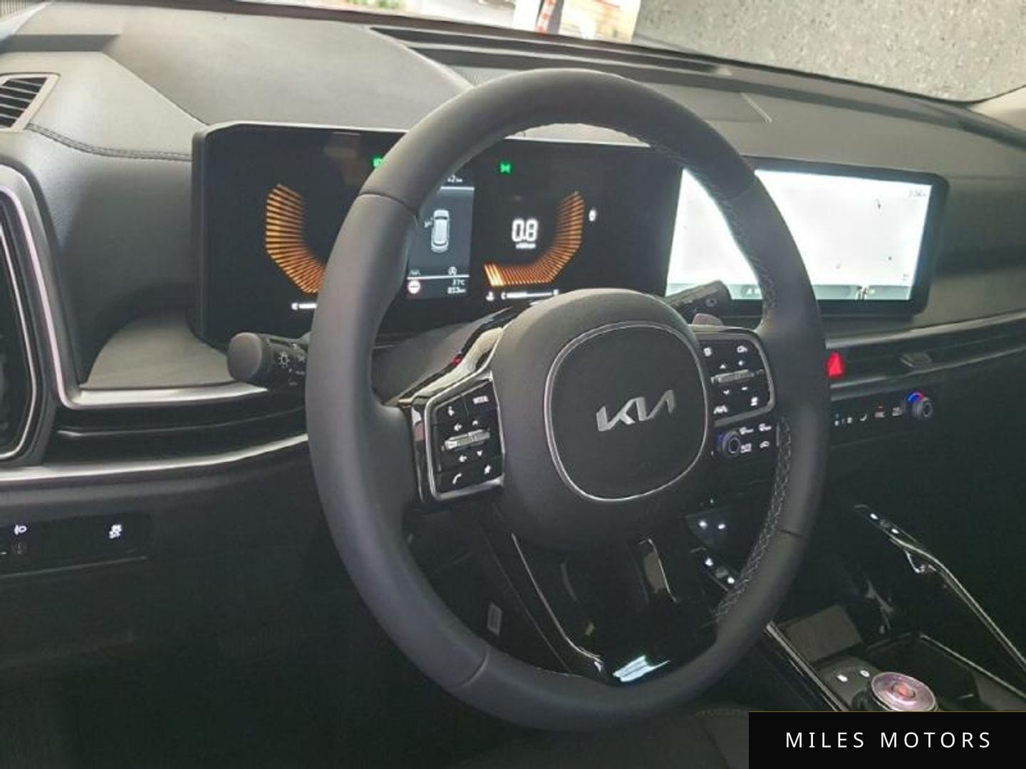 Kia Sorento 2024 — миниатюра 4