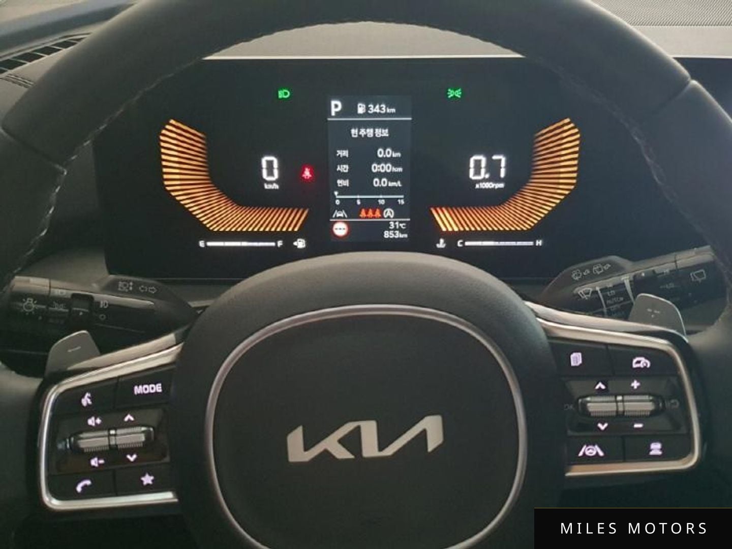 Kia Sorento 2024 — миниатюра 7